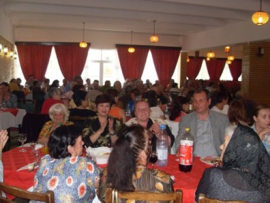 PDL Eforie şi-a prezentat candidatul la primărie şi candidaţii la Consiliul Local